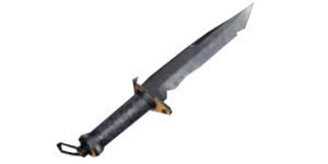 Combat Blade