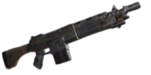 Autogun (Infantry)