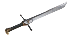 Sword (Heavy)