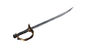 Sword (Duelling)