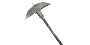 Branx Pick Axe