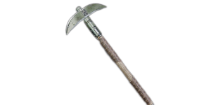 Karsolas Pickaxe