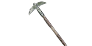 Karsolas Mk II Delver's Pickaxe