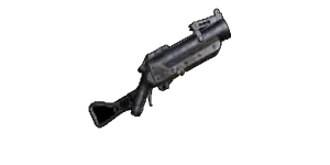 Lorenz Mk VII Thugshot