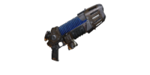 M35 Magnacore Mk III Plasma Gun Icon