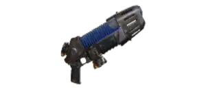 M35 Magnacore Mk III Plasma Gun