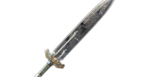 Achlys Mk VI Power Sword