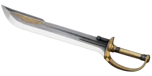 Lawbringer Mk IIb Power Falchion