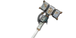 Ironhelm Mk IV Thunder Hammer