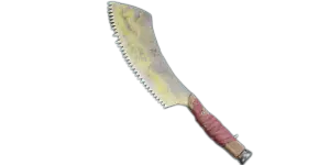 Chirurgeon's Mk IV Bone Saw