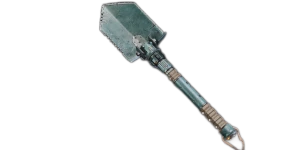 Munitorum Mk VII Sapper Shovel