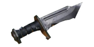 Krourk Mk IV Cleaver