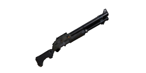 Accatran Mk III Huntsman's Shotgun Icon