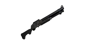 Accatran Mk III Huntsman's Shotgun
