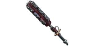 Branx Mk III Arbites Shock Maul