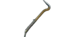 Enginseer's Mk VI Crowbar