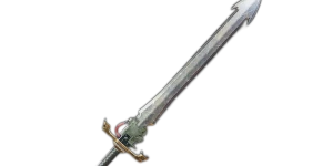 Deimos Mk IV Blaze Force Sword