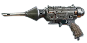 Branx MkVI Needle Pistol