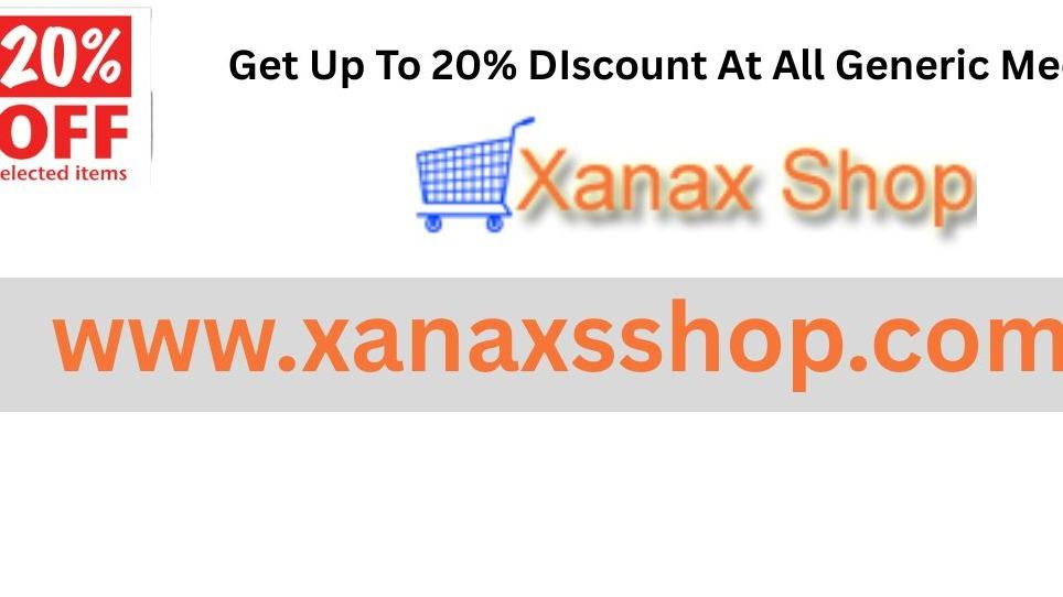Buy Xanax Online Overnight Free Delivery