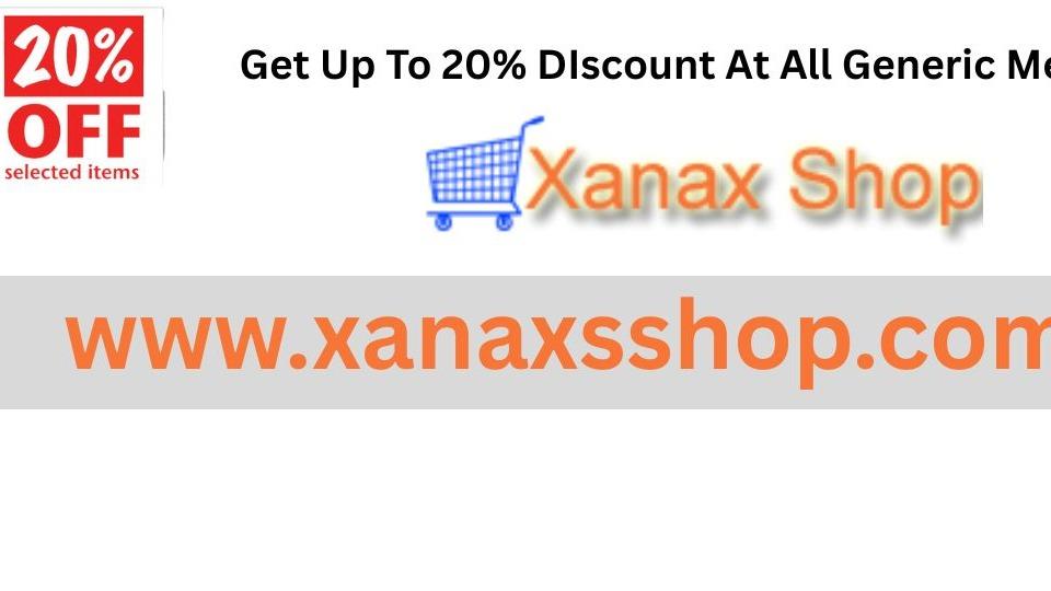 Buy Xanax Online Overnight Delivery In New York