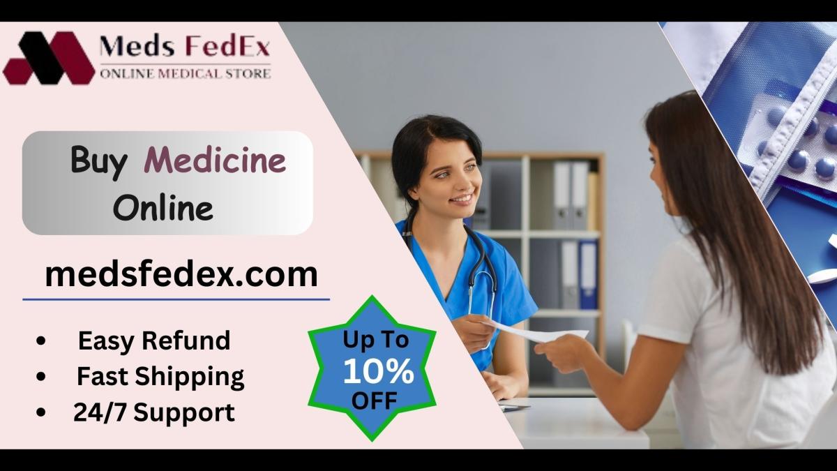 Buy Ambien Online Delivery At Your Home Town