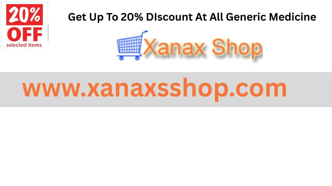 Buy Alprazolam Online Trusted Pills