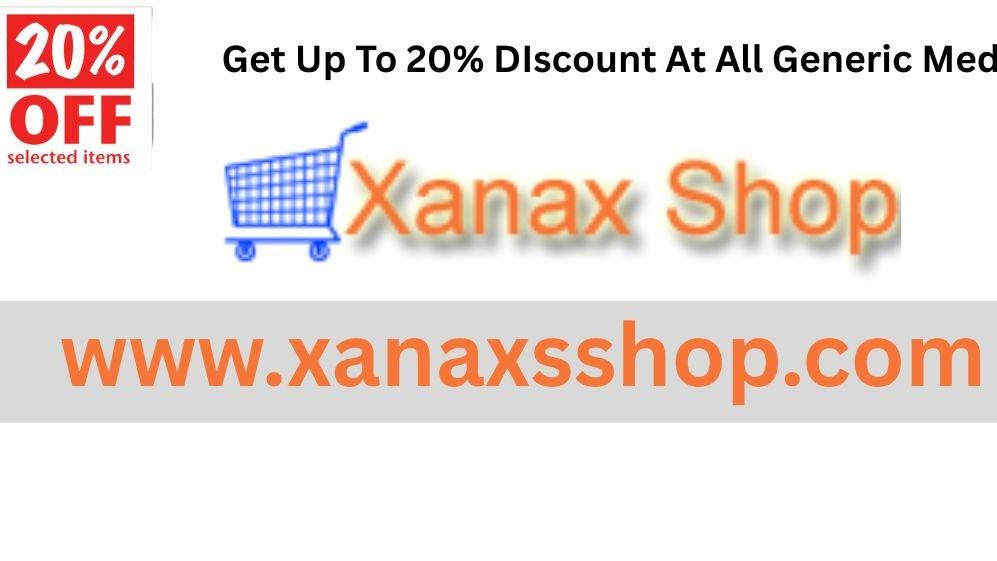 Buy Xanax Online Overnight Best Online Store