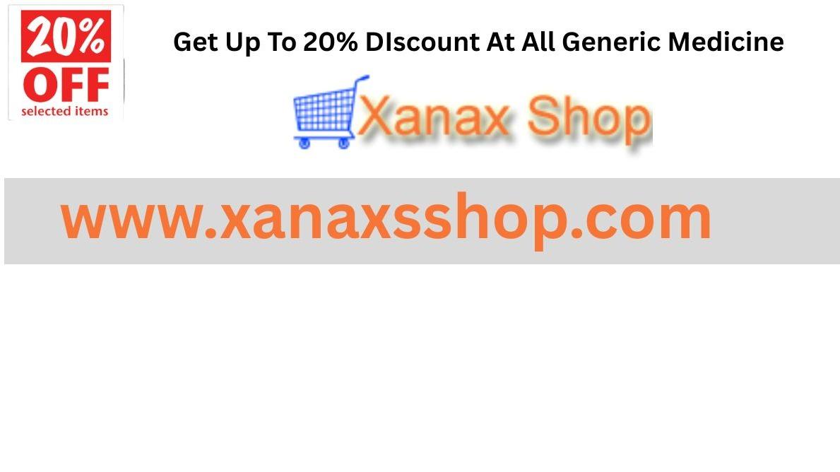 Buy Alprazolam Online Best Price Deal