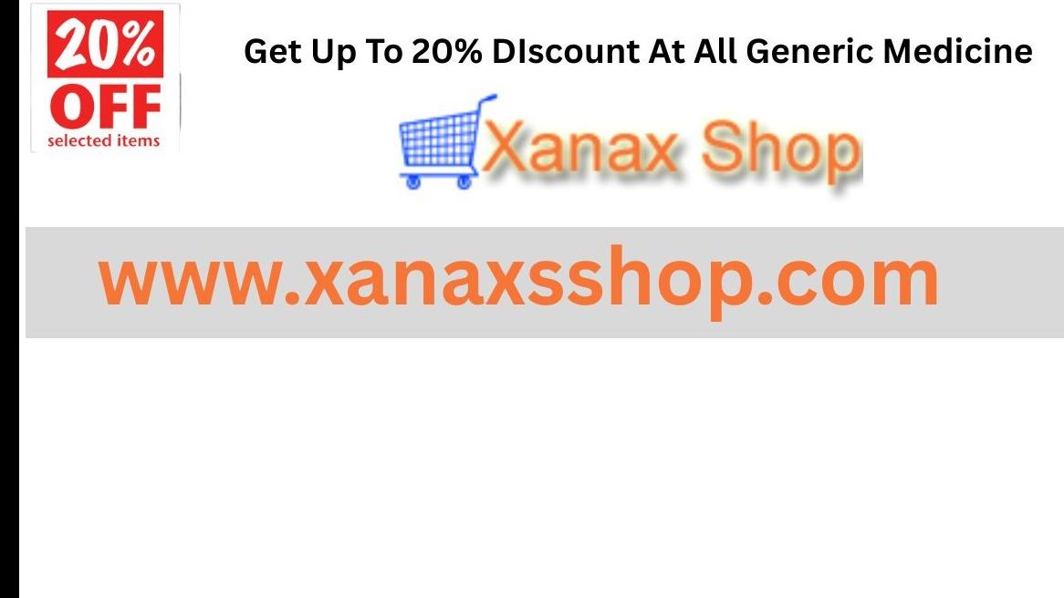Buy Alprazolam Online Quick Delivery