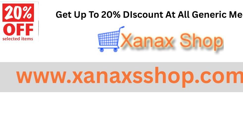 Order Xanax Online Overnight Delivery USA