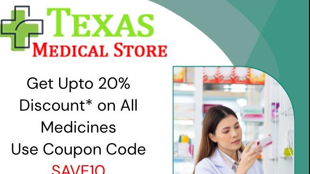 Buy Carisoprodol Online Overnight With Wefast Courier Services