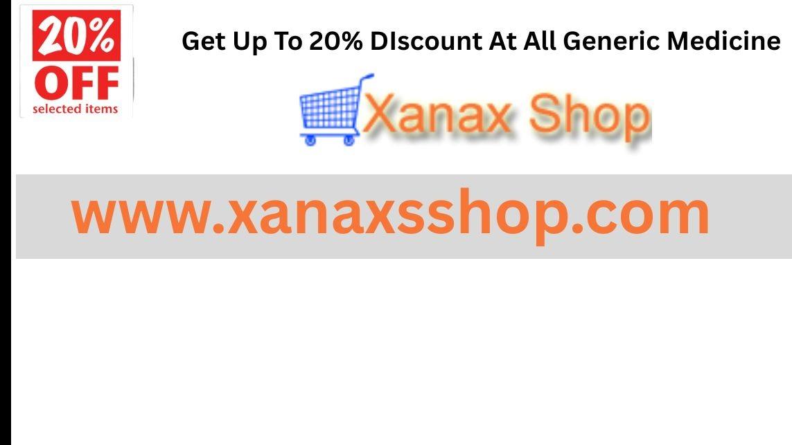 Buy Ativan Online at Your Door Step in Few Hours