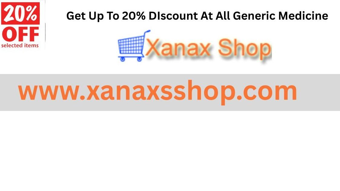 Buy Alprazolam Online Fast and Secure